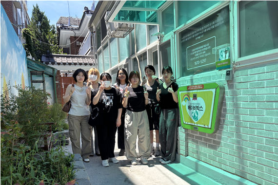 동아리 키움 활동소개